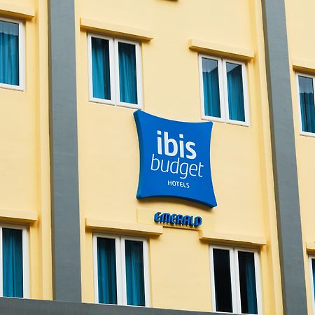 Ibis Budget Singapore Emerald Exterior foto