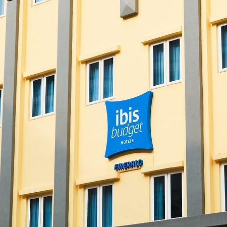 Ibis Budget Singapore Emerald Exterior foto