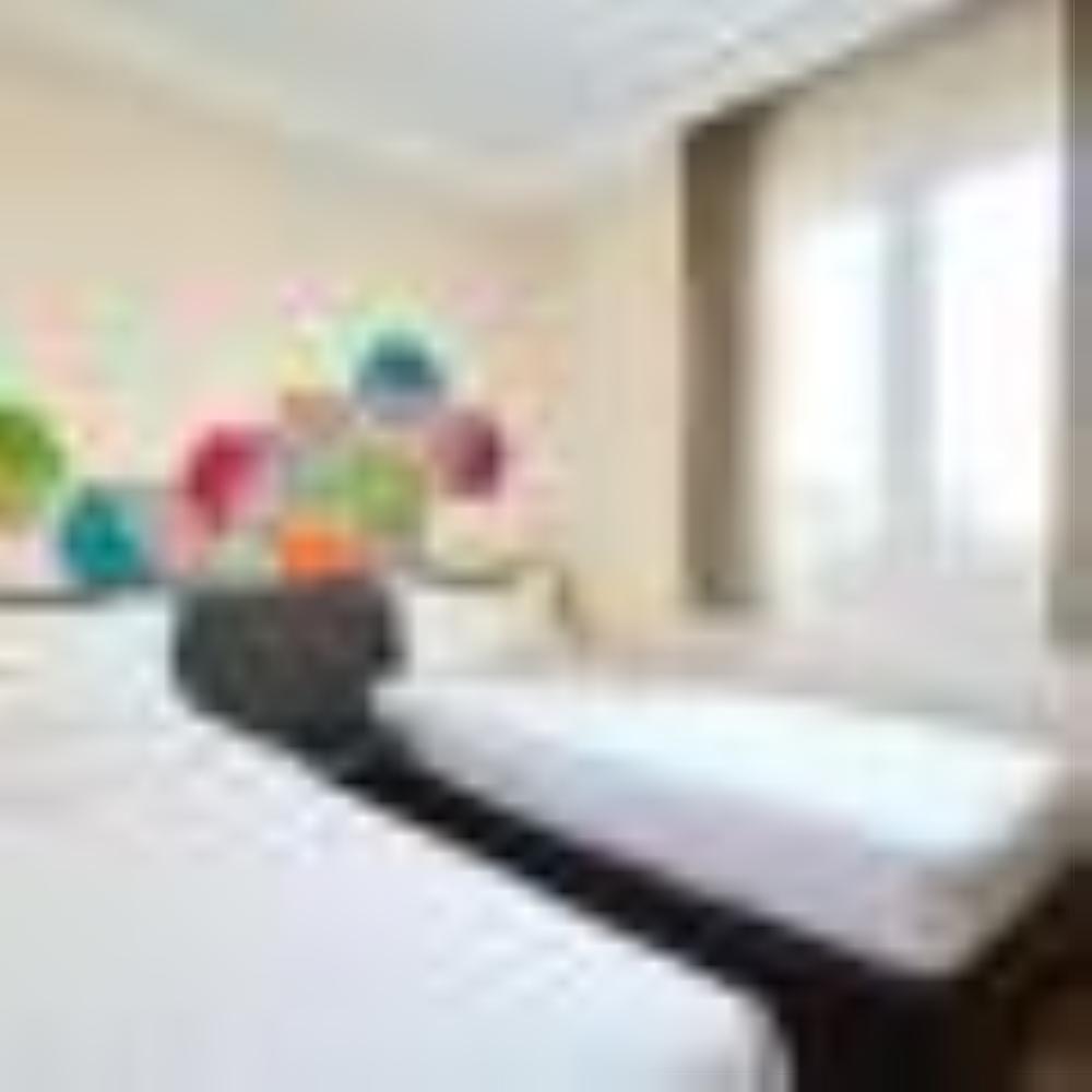Ibis Budget Singapore Emerald Exterior foto