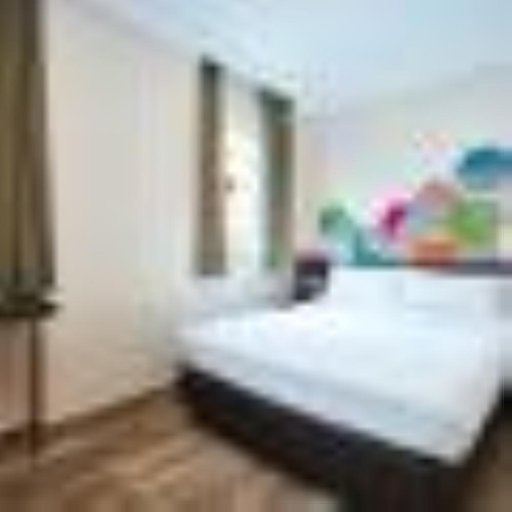 Ibis Budget Singapore Emerald Exterior foto