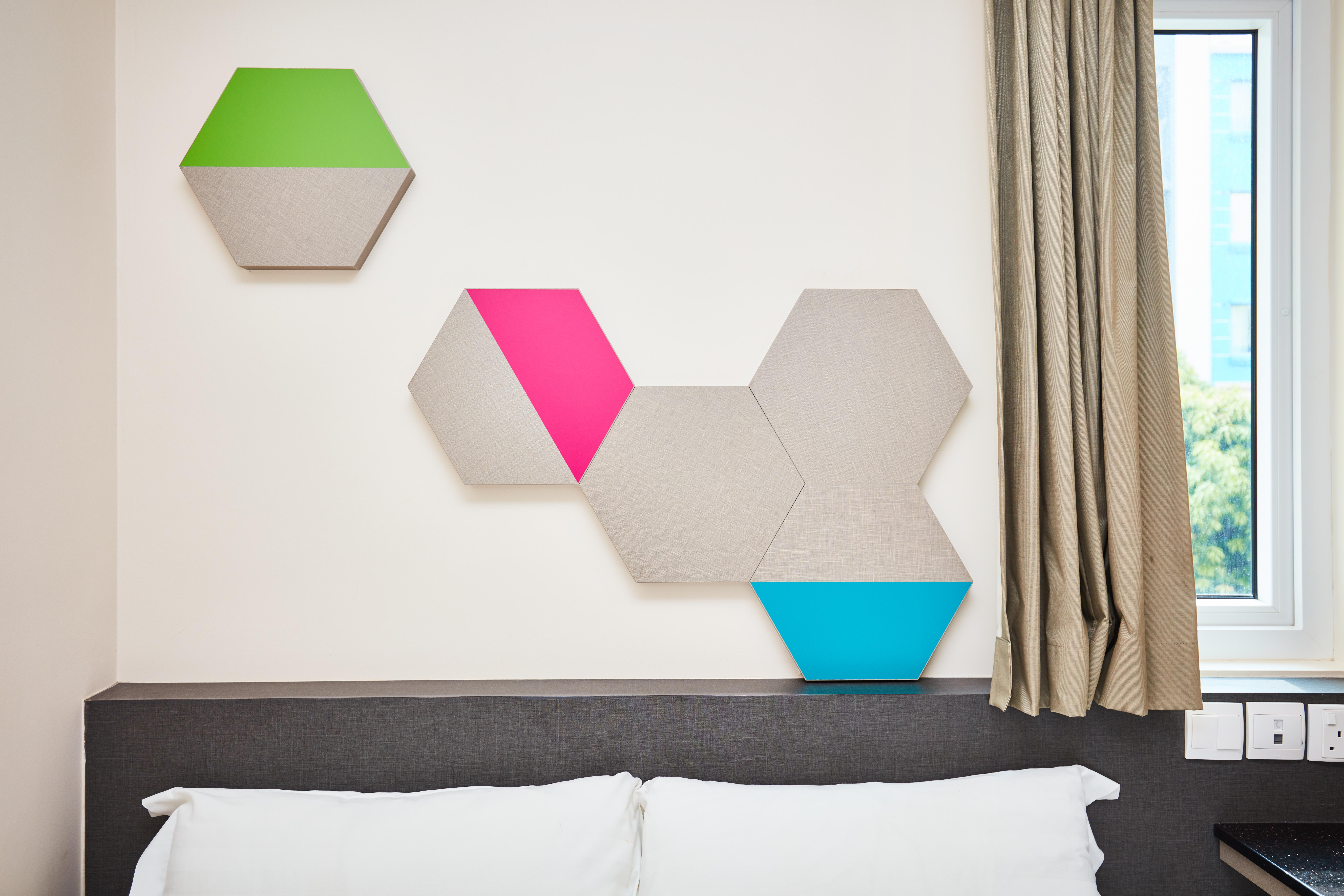 Ibis Budget Singapore Emerald Exterior foto