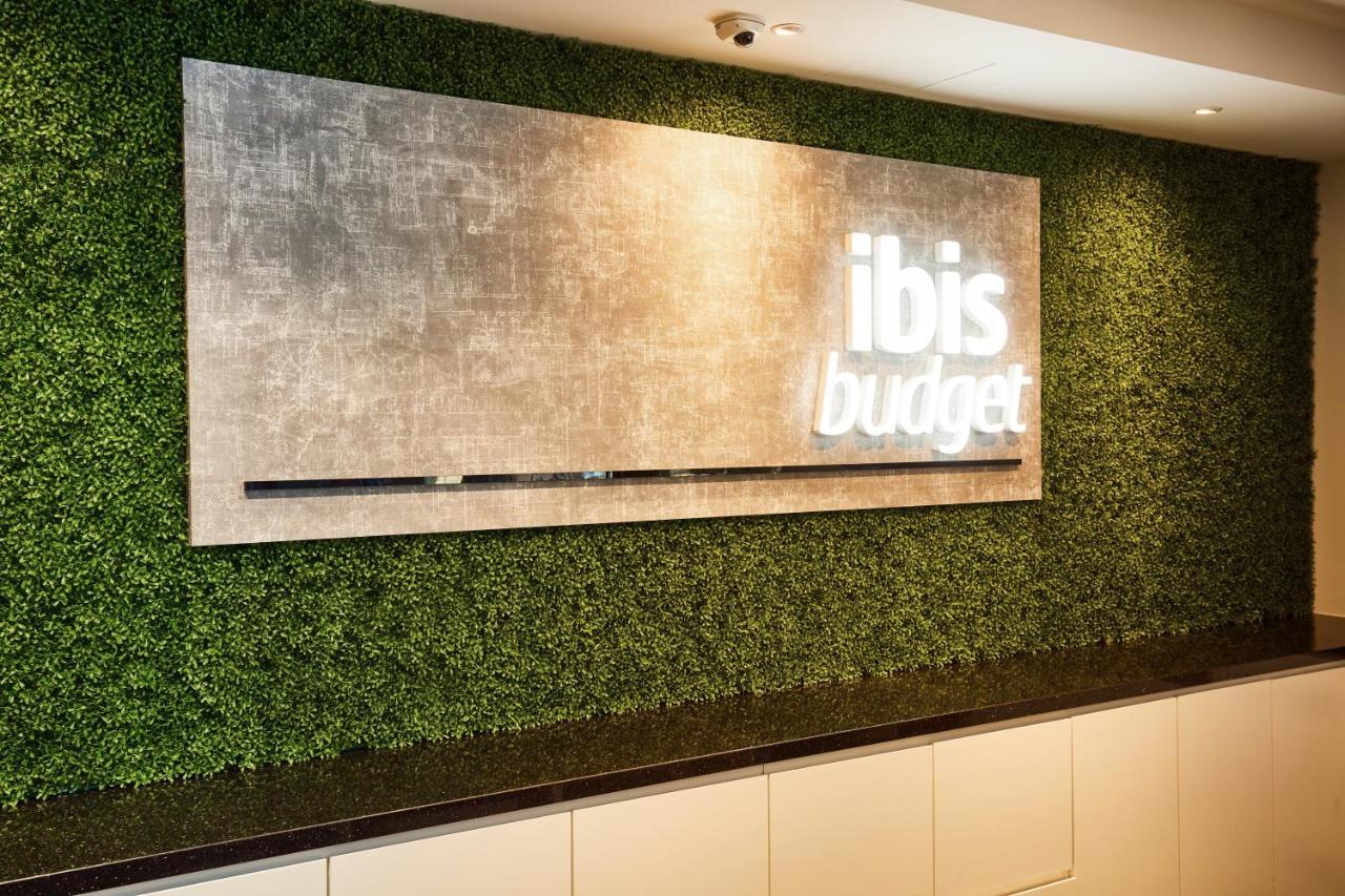 Ibis Budget Singapore Emerald Exterior foto